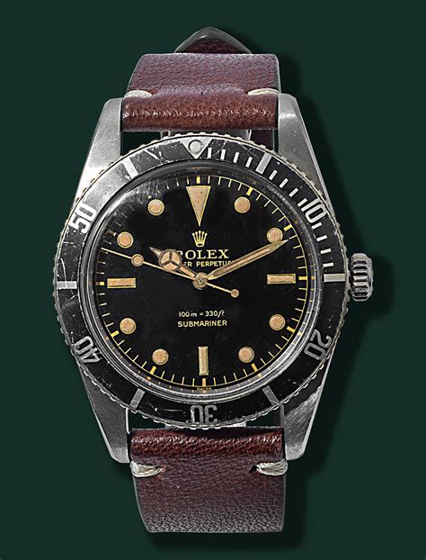 cinturino nato rolex originale|Acquista Rolex Submariner James Bond su Chrono24.